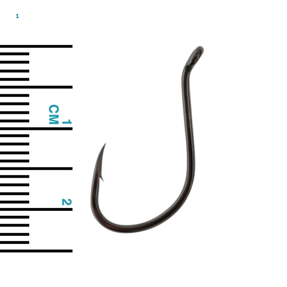 Owner SSW Needle Point Octopus Bait Hooks Pro Pack