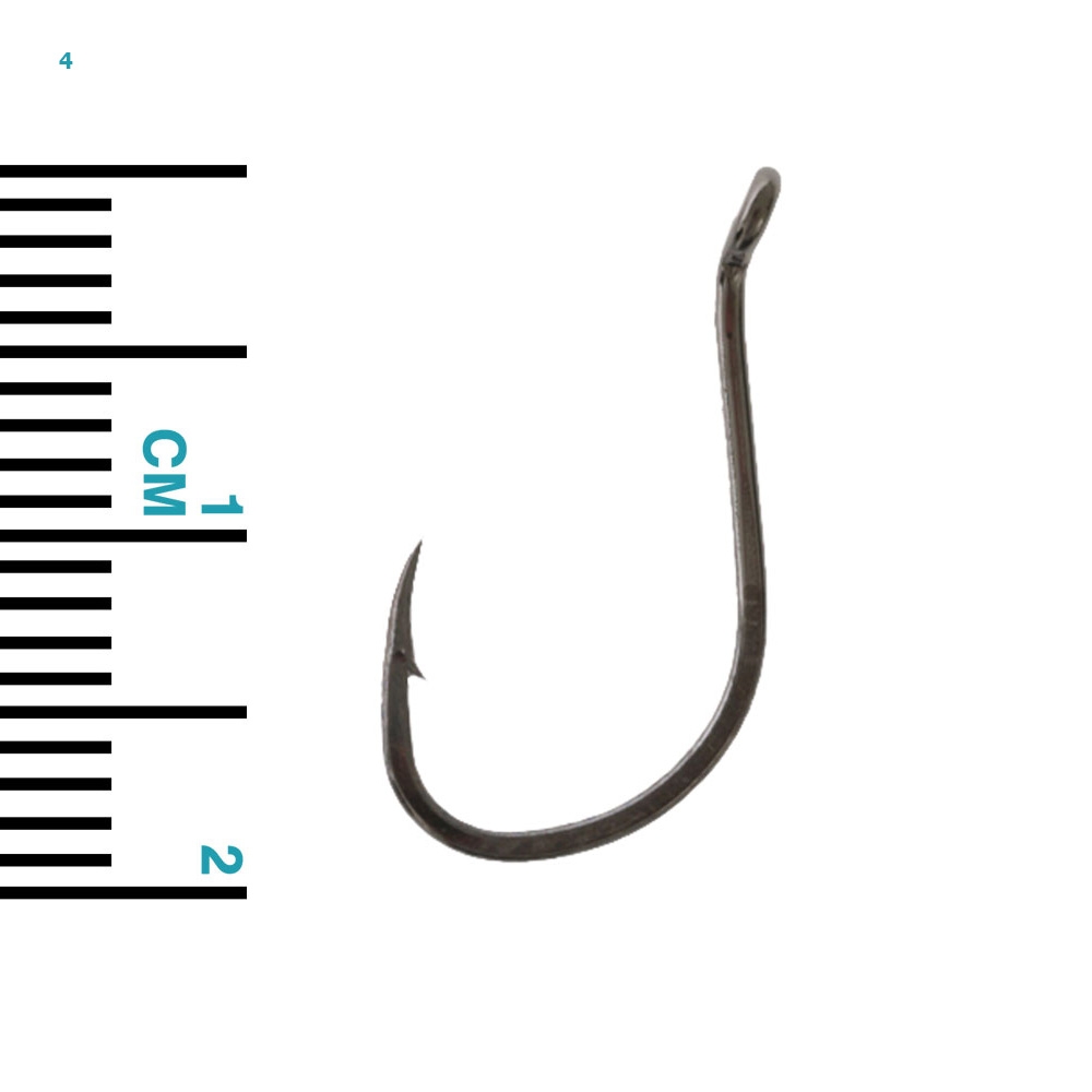 Owner SSW Needle Point Octopus Bait Hooks Pro Pack