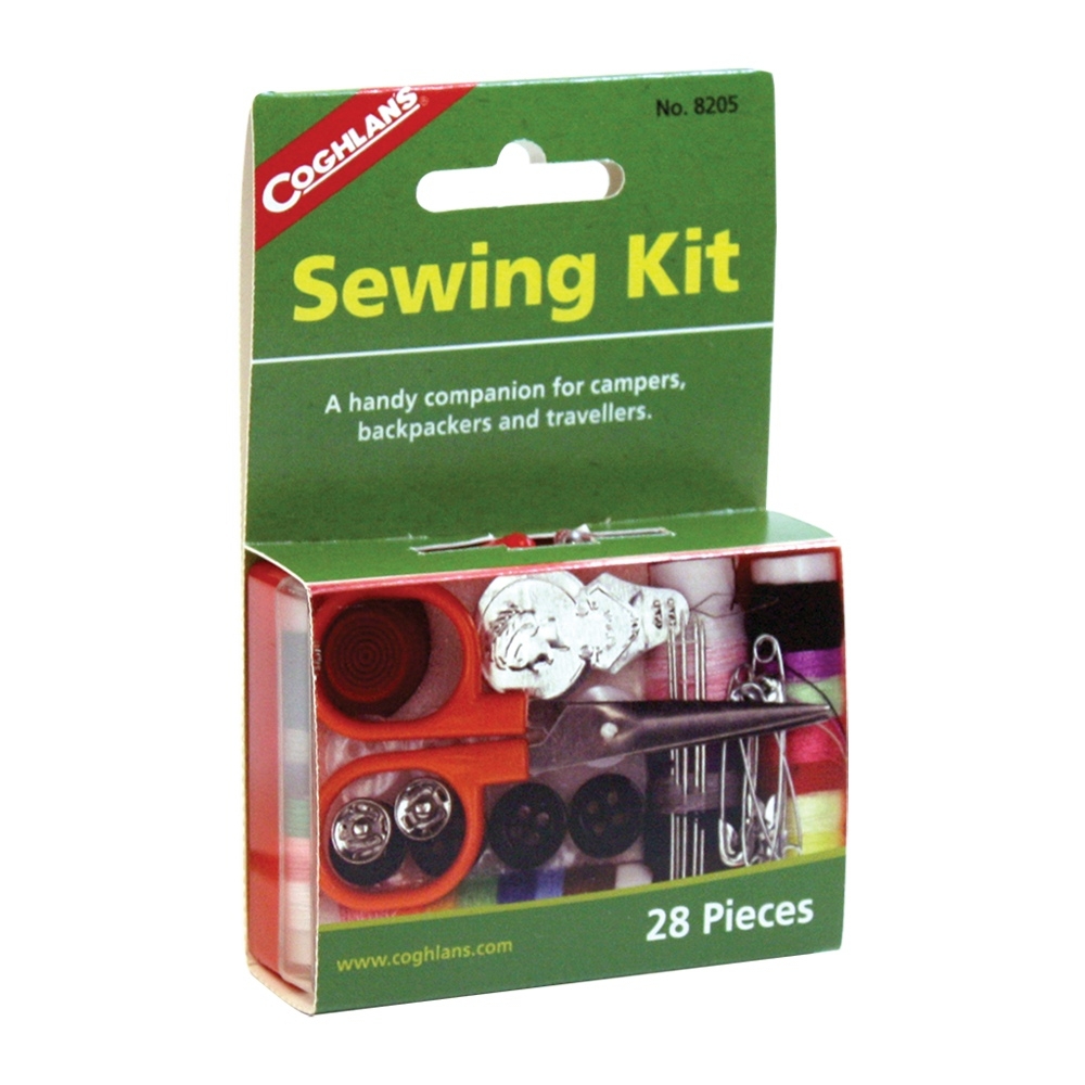 Coghlan's Sewing Kit