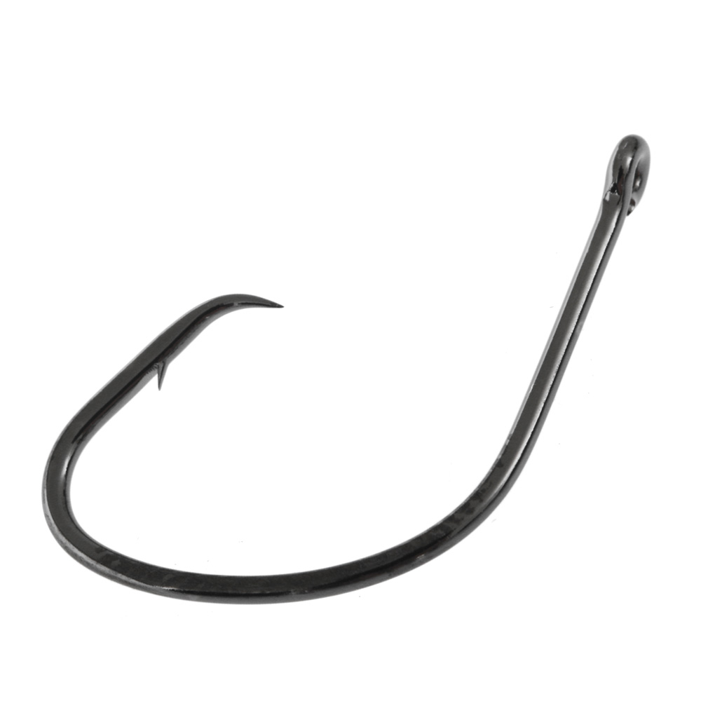 Owner Mutu Light Wire Tournament Circle Hooks Bulk Pack 4/0 Qty 28