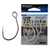 Owner S-125 Plugging Single Taff Wire Hooks 7/0 Qty 3