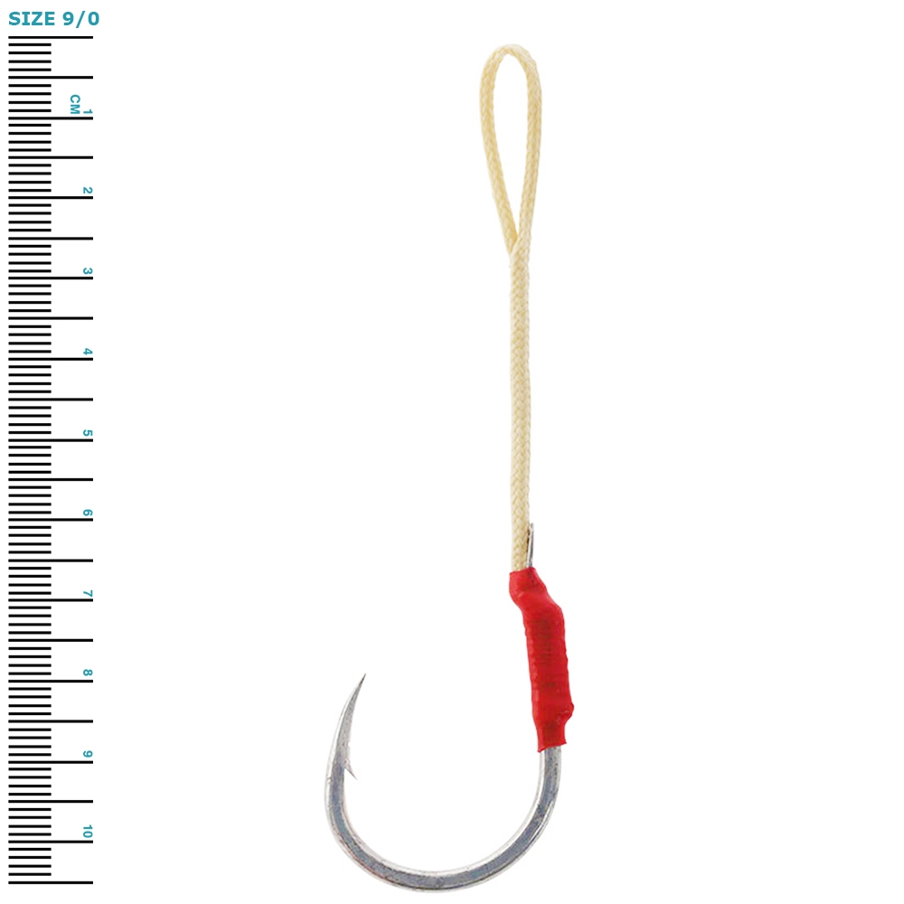 Owner SF-40 Complete Assist Hooks