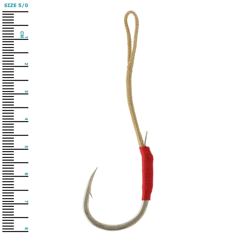 Owner SF-40 Complete Assist Hooks