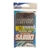 Owner Sabiki Bait Catcher Rig Mackerel with Lumo Bead Size 10