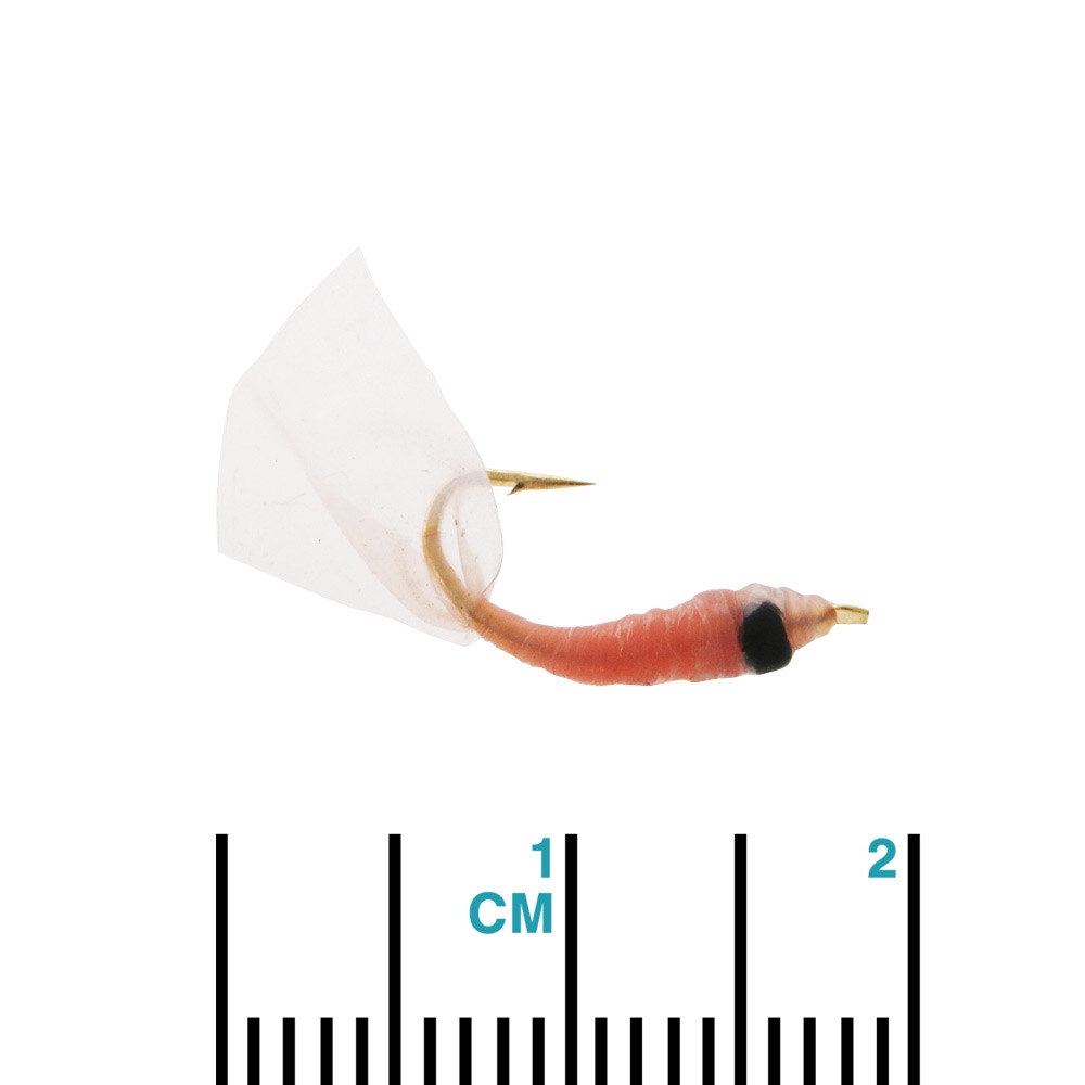 Owner Sabiki Bait Catcher Rig Shrimp with Lumo Bead