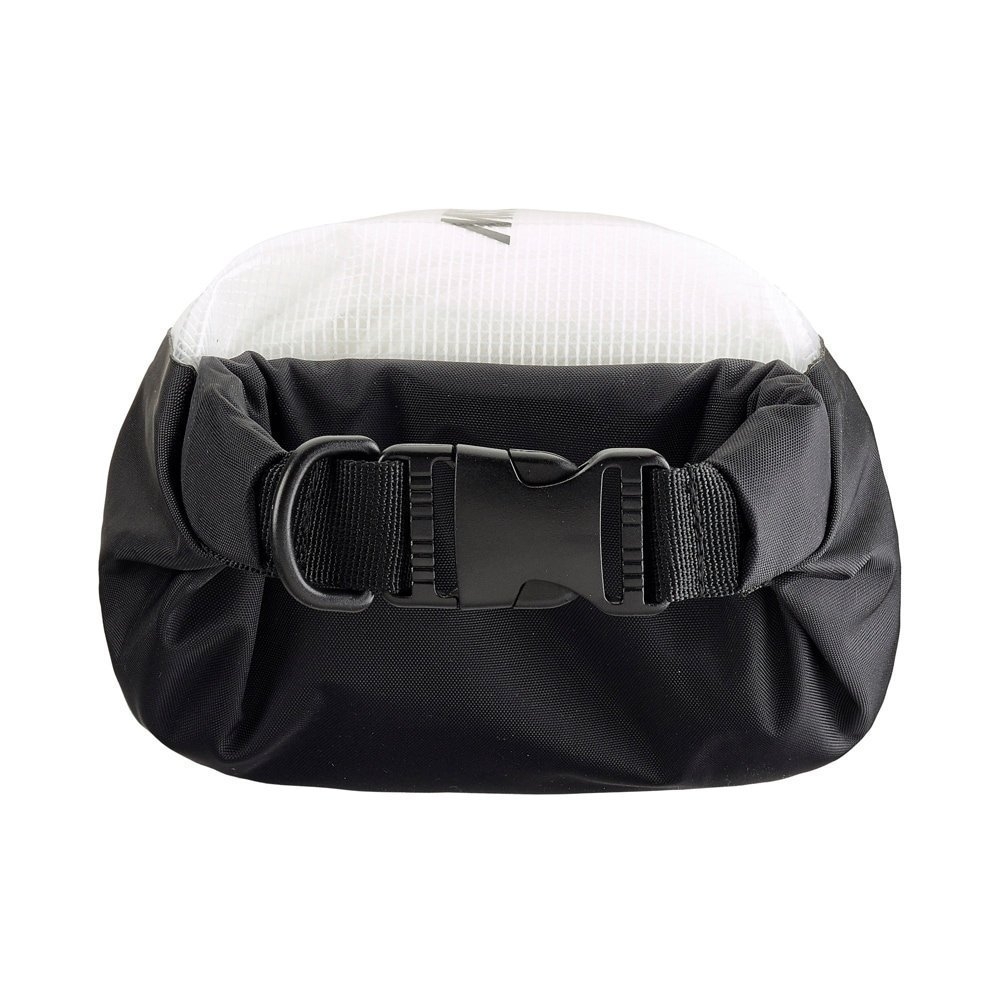 Musto Evolution Dry Tube 10L Black