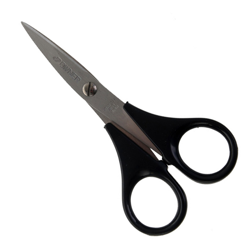 Owner Super Cut Braid Scissors