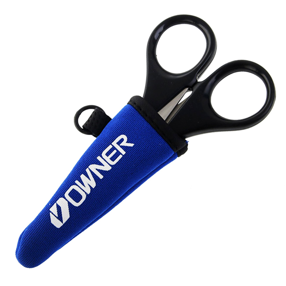 Owner Super Cut Braid Scissors