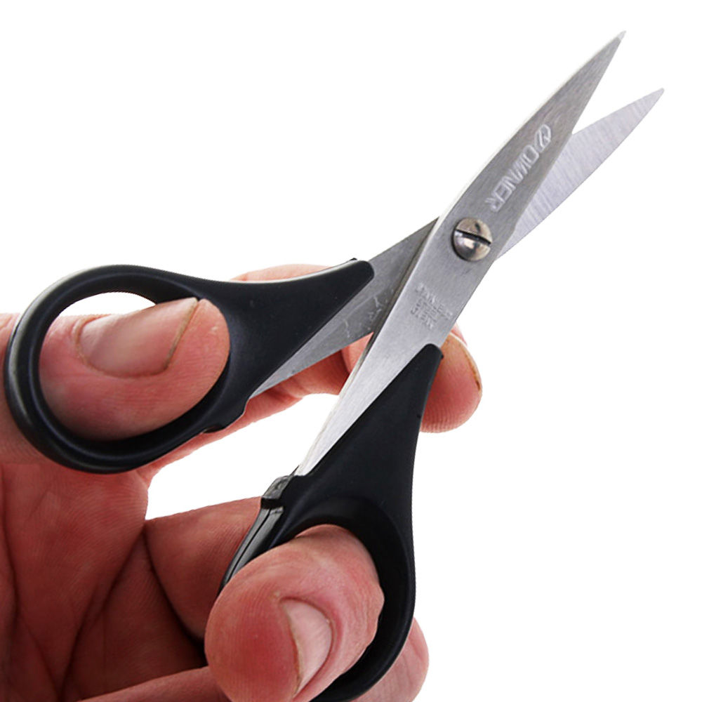 Owner Super Cut Braid Scissors