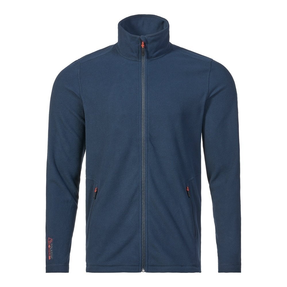 Musto Corsica 2.0 Polartec Fleece Mens Full Zip Jacket Navy M