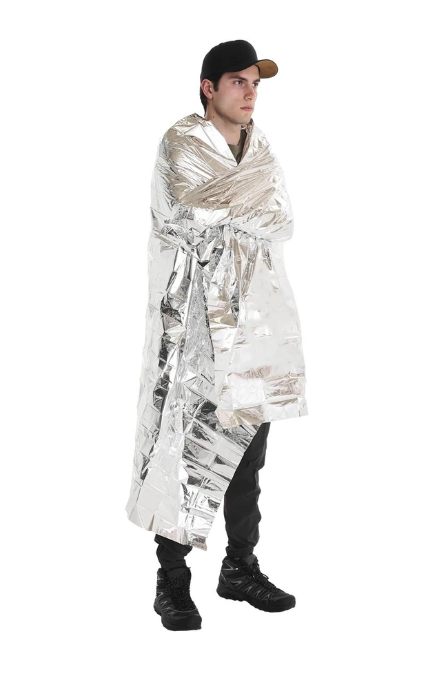 Coghlan's Emergency Blanket Coghlan's Emergency Blanket