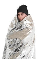 Coghlan's Emergency Blanket Thumbnail Coghlan's Emergency Blanket