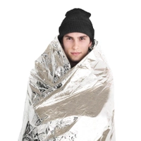 Coghlan's Emergency Blanket Thumbnail Coghlan's Emergency Blanket