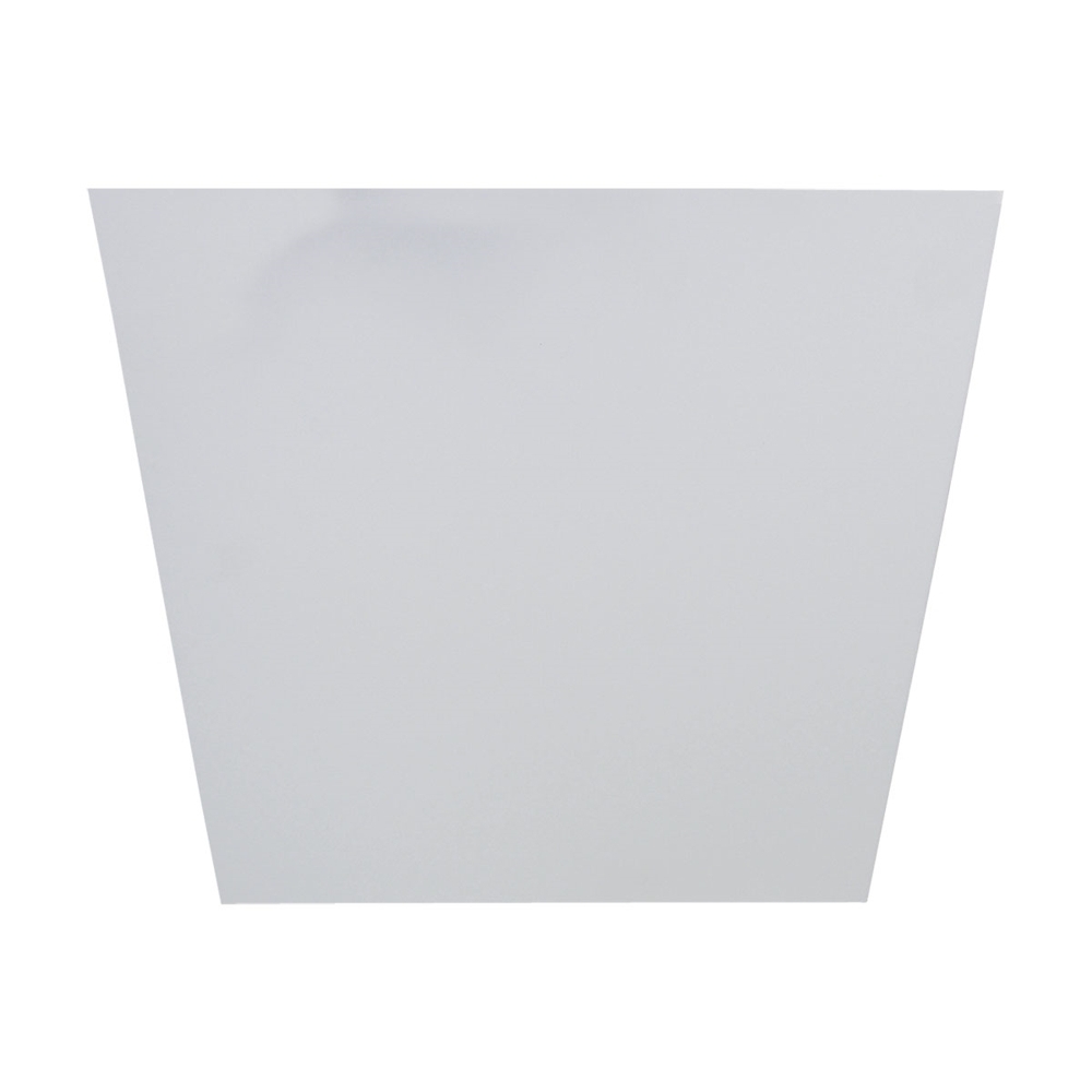 King StarBoard Outboard Motor Pad with Holes 389x400x6mm