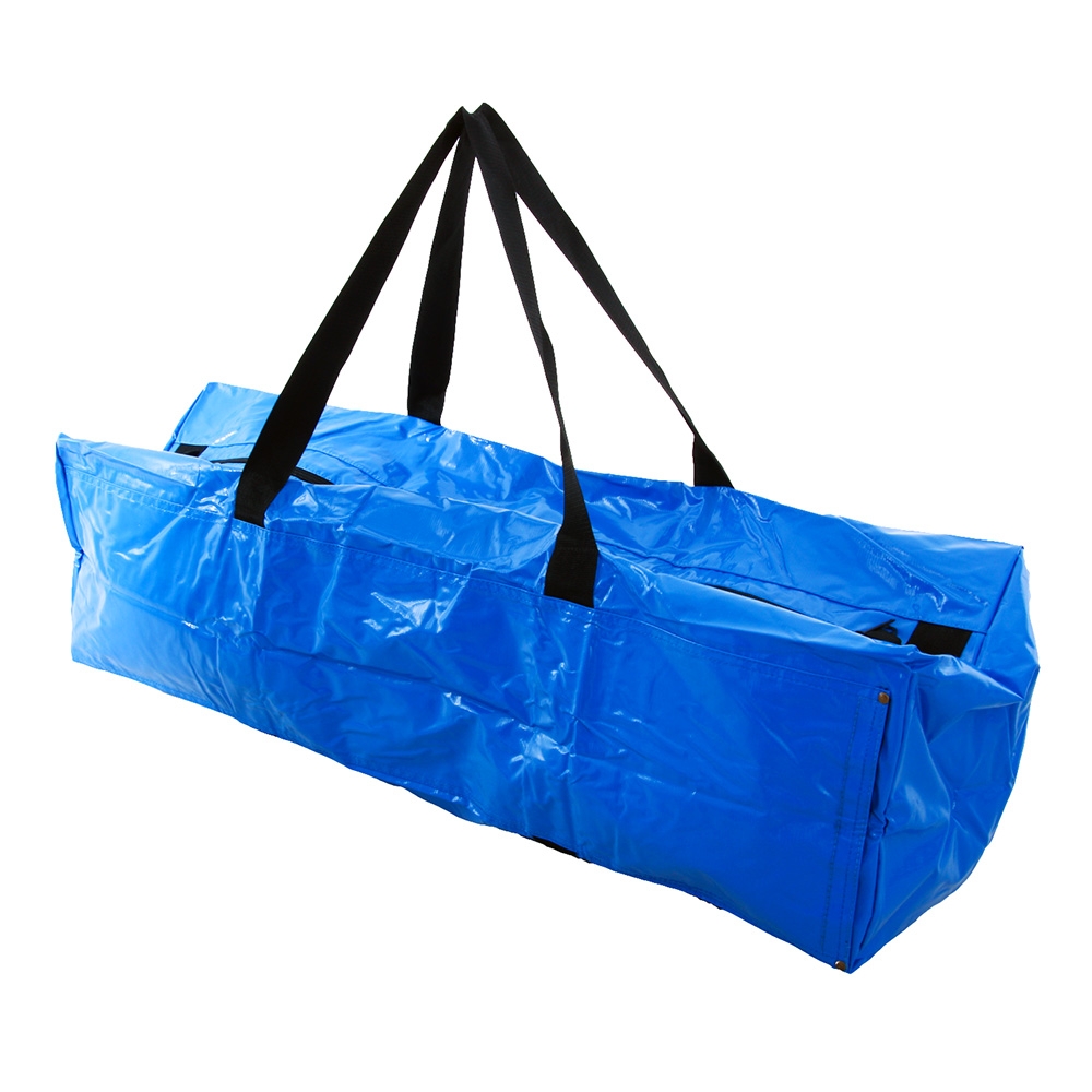 Sea Harvester Freediving Bag Blue