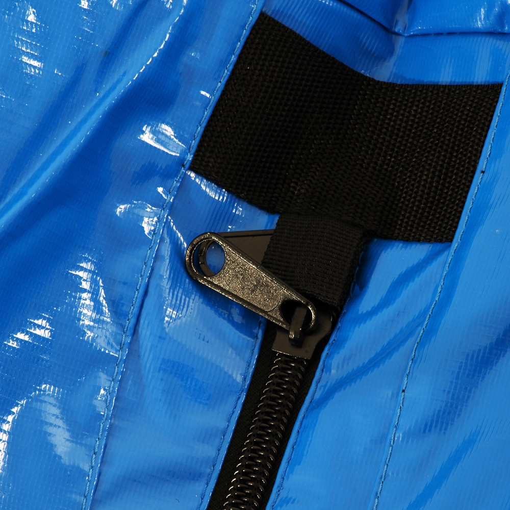 Sea Harvester Freediving Bag Blue