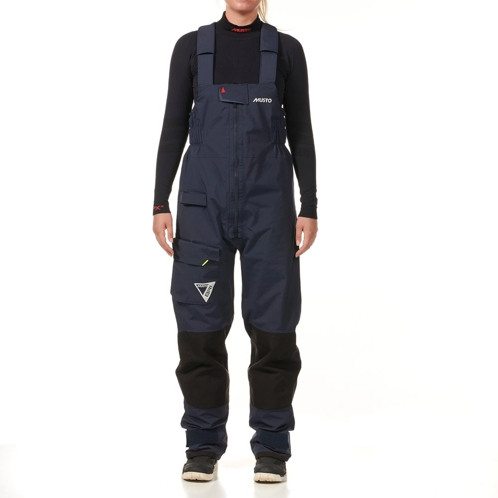Musto BR1 Channel Womens Inshore Trousers Musto BR1 Channel Womens Inshore Trousers