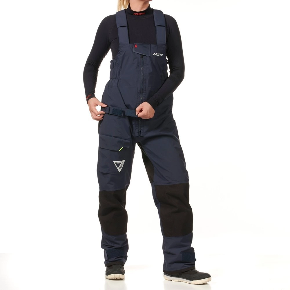 Musto BR1 Channel Womens Inshore Trousers Musto BR1 Channel Womens Inshore Trousers