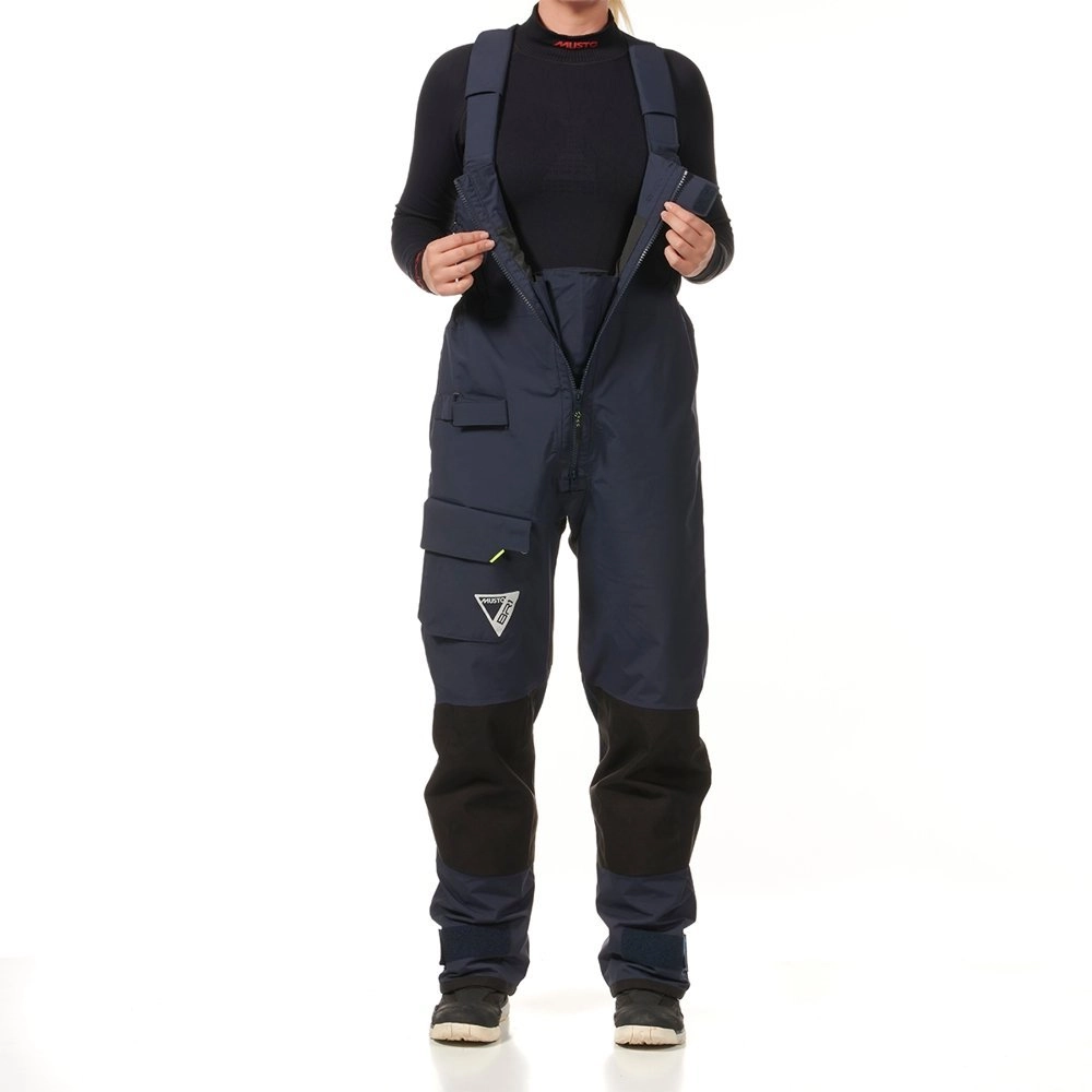 Musto BR1 Channel Womens Inshore Trousers Musto BR1 Channel Womens Inshore Trousers