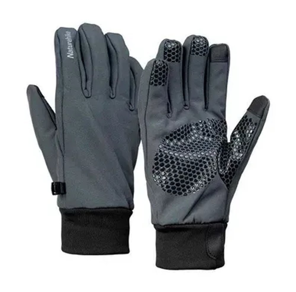 Naturehike Anti-Slip Fleece Gloves