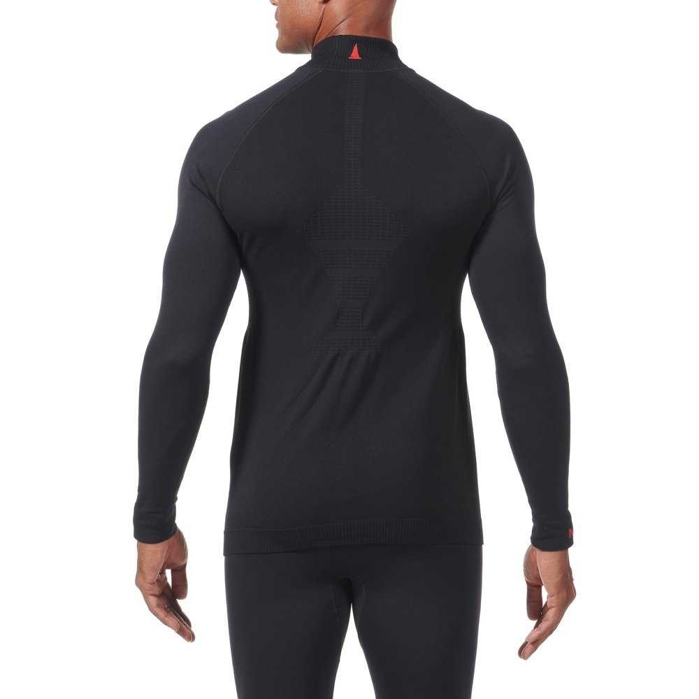 Musto MPX Active Base Layer Mens Top Black XL/2X