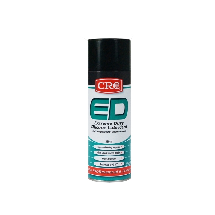 CRC Extreme Duty Silicone Aerosol 300ml