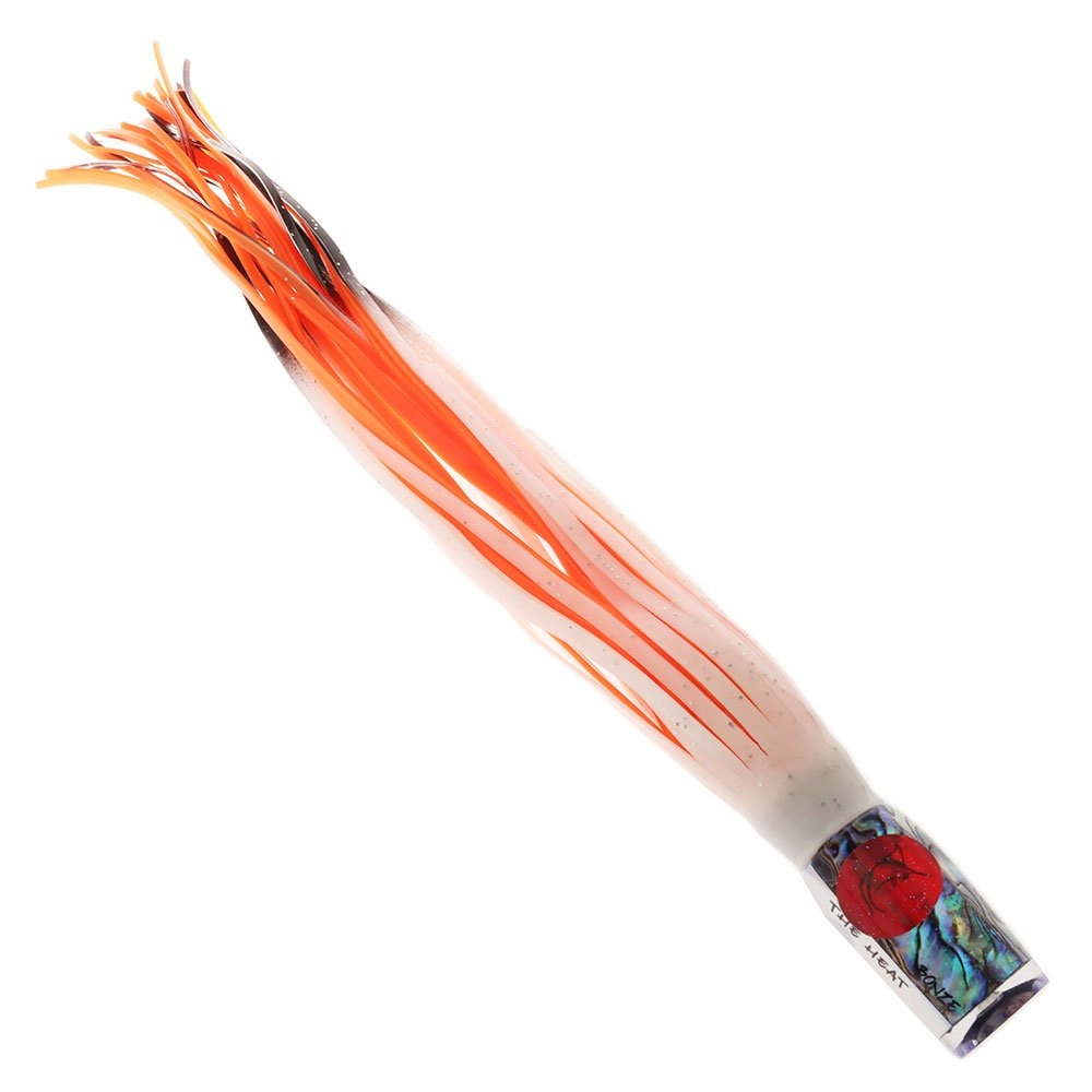 Bonze The Heat Boss Game Lure 270mm Bonze The Heat Boss Game Lure 270mm