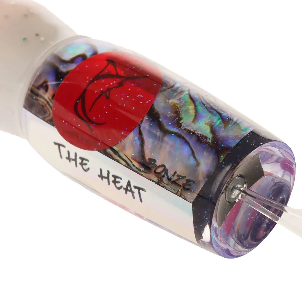 Bonze The Heat Boss Game Lure 270mm Bonze The Heat Boss Game Lure 270mm