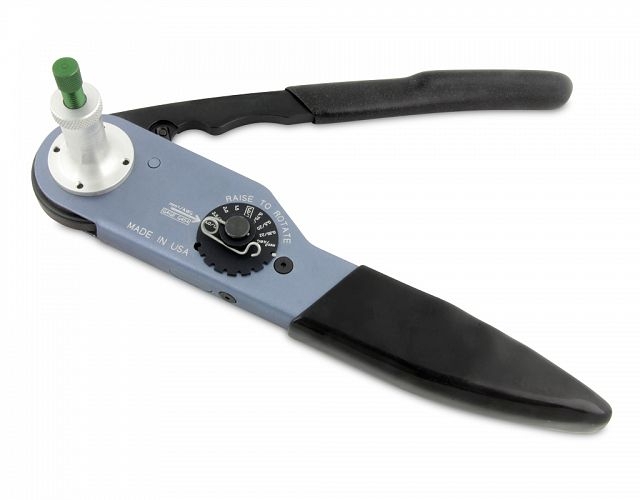 Hella Marine Crimping Tool DT Terminals
