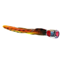 Bonze D Shackle Game Lure 27cm Angry Squid Thumbnail Bonze D Shackle Game Lure 27cm Angry Squid
