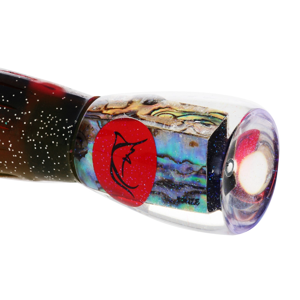 Bonze D Shackle Game Lure 27cm Angry Squid Bonze D Shackle Game Lure 27cm Angry Squid