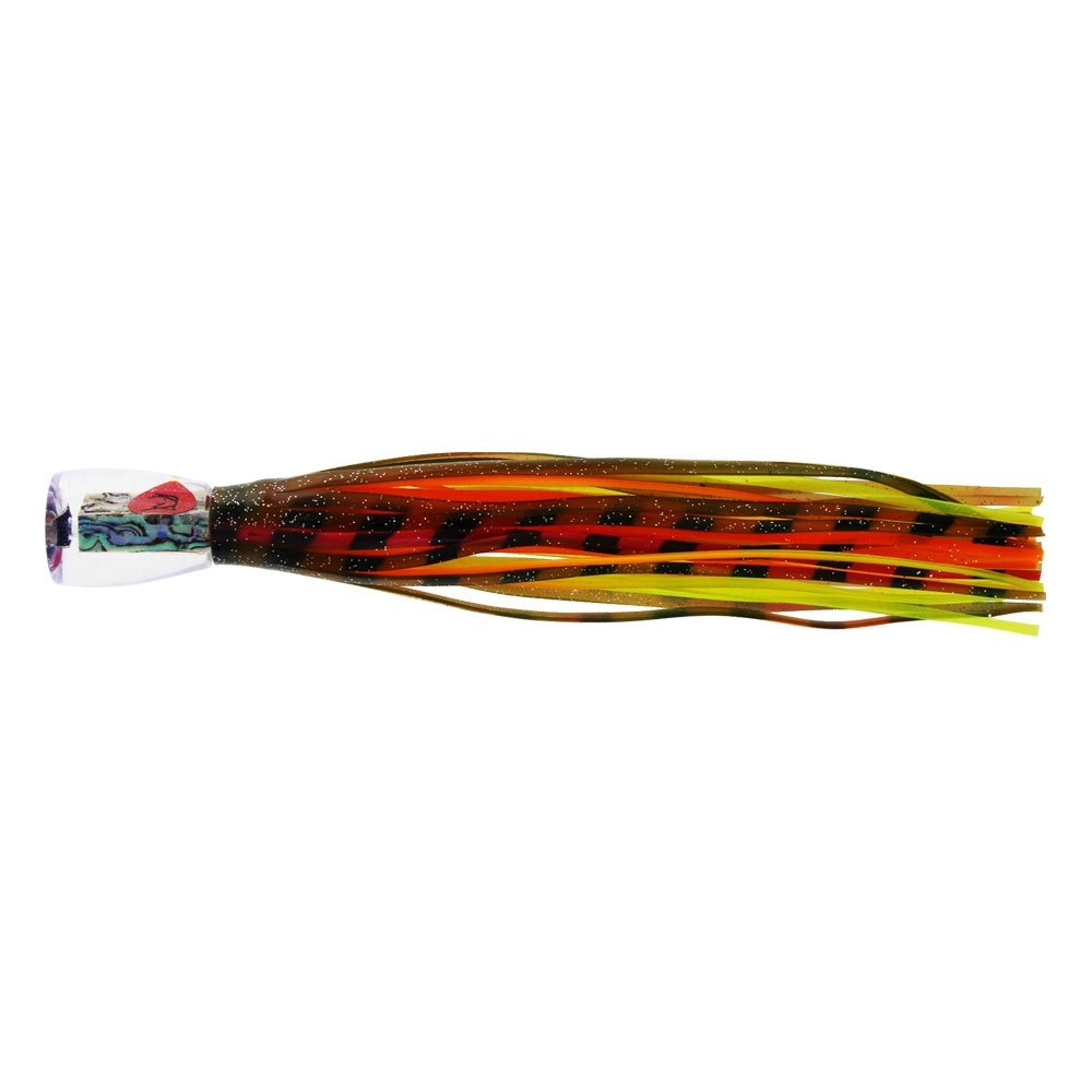 Bonze D Shackle Game Lure 27cm Angry Squid Bonze D Shackle Game Lure 27cm Angry Squid