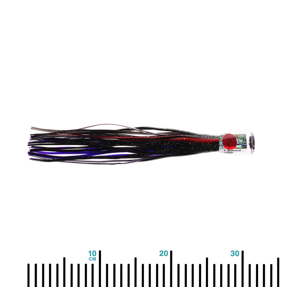 Bonze D Shackle Game Lure 27cm Galaxy