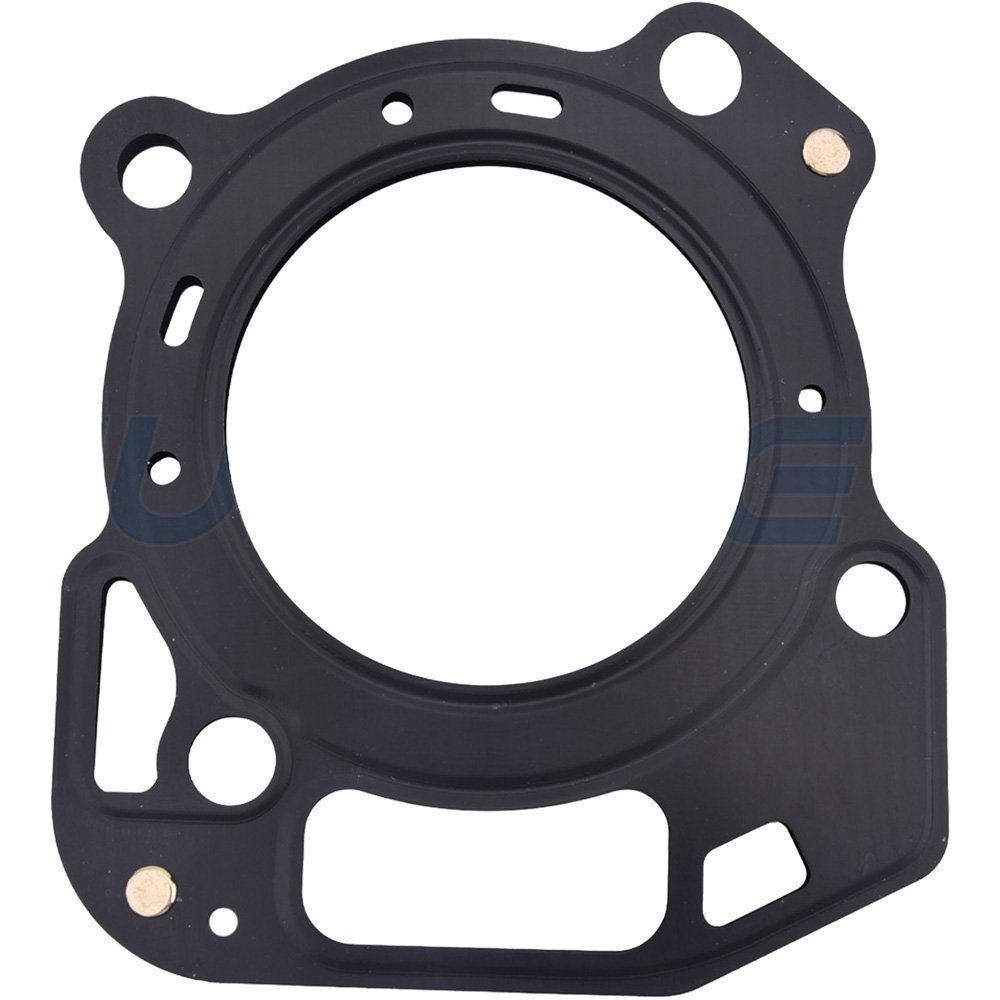 SUNCHEV Outboard Cylinder Head Gasket 6BX-11181-00 for Yamaha F4 to F6HP
