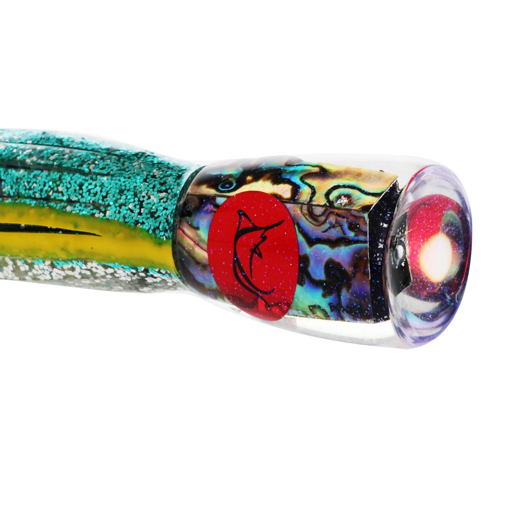 Bonze D Shackle Game Lure 27cm Kahawai