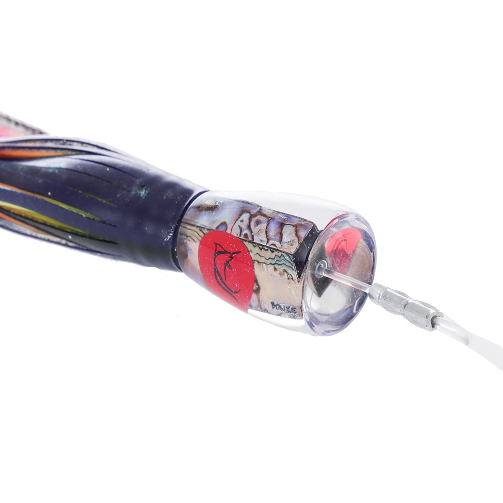 Bonze D Shackle Game Lure 27cm Spirit