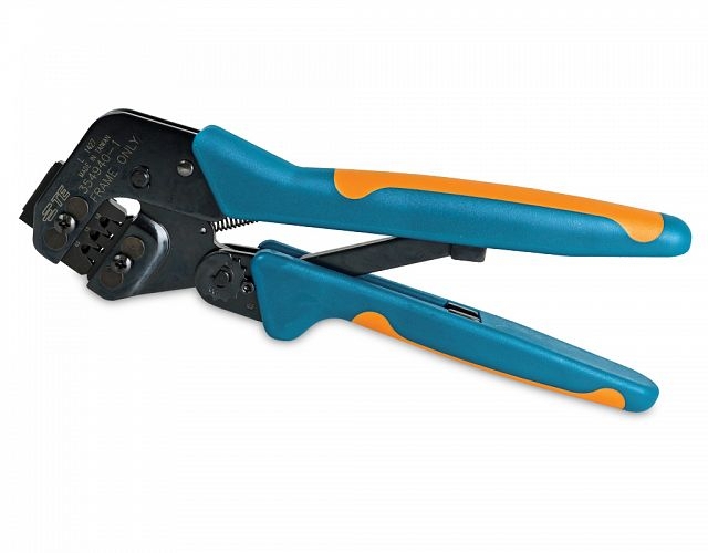 Hella Marine Crimping Tool Super Seal Terminals