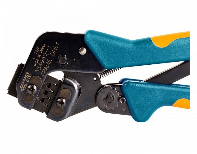 Hella Marine Crimping Tool Super Seal Terminals