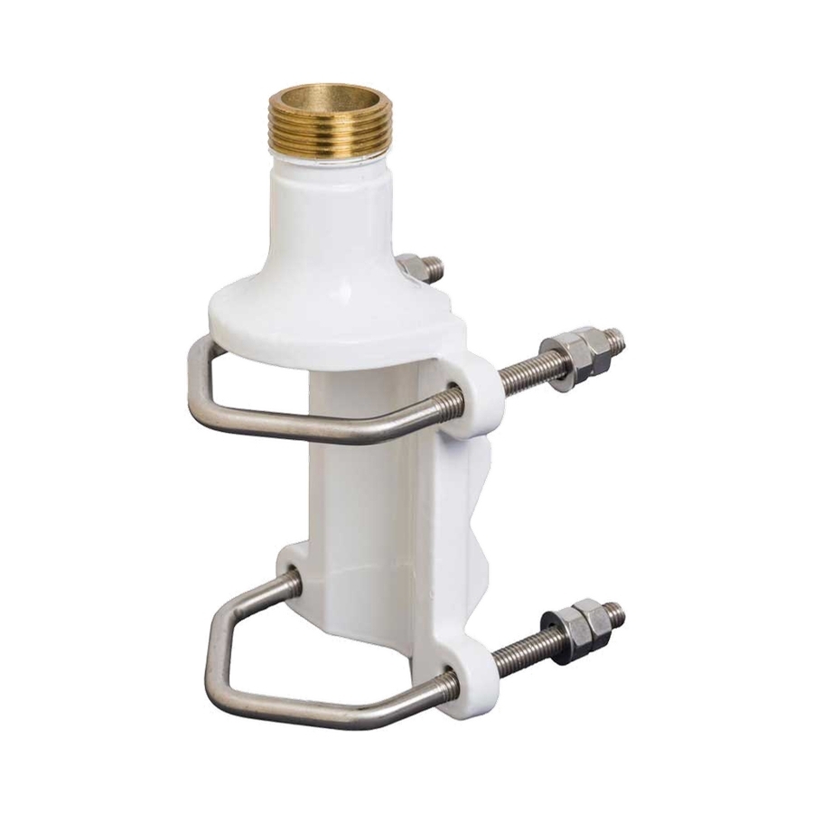 AC Antennas N270F HD Mast/Wall Mount 1 1/4in 11TPI male