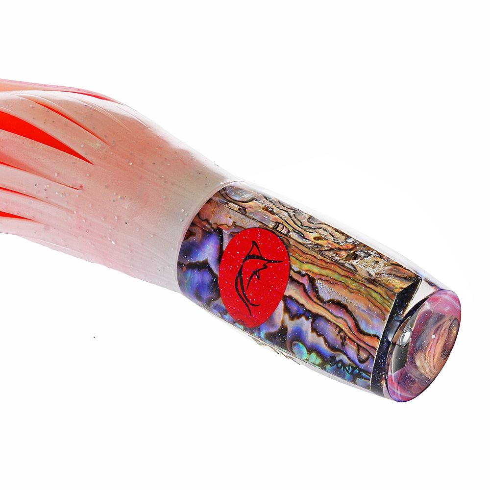 Bonze BTK Boss Game Lure 330mm