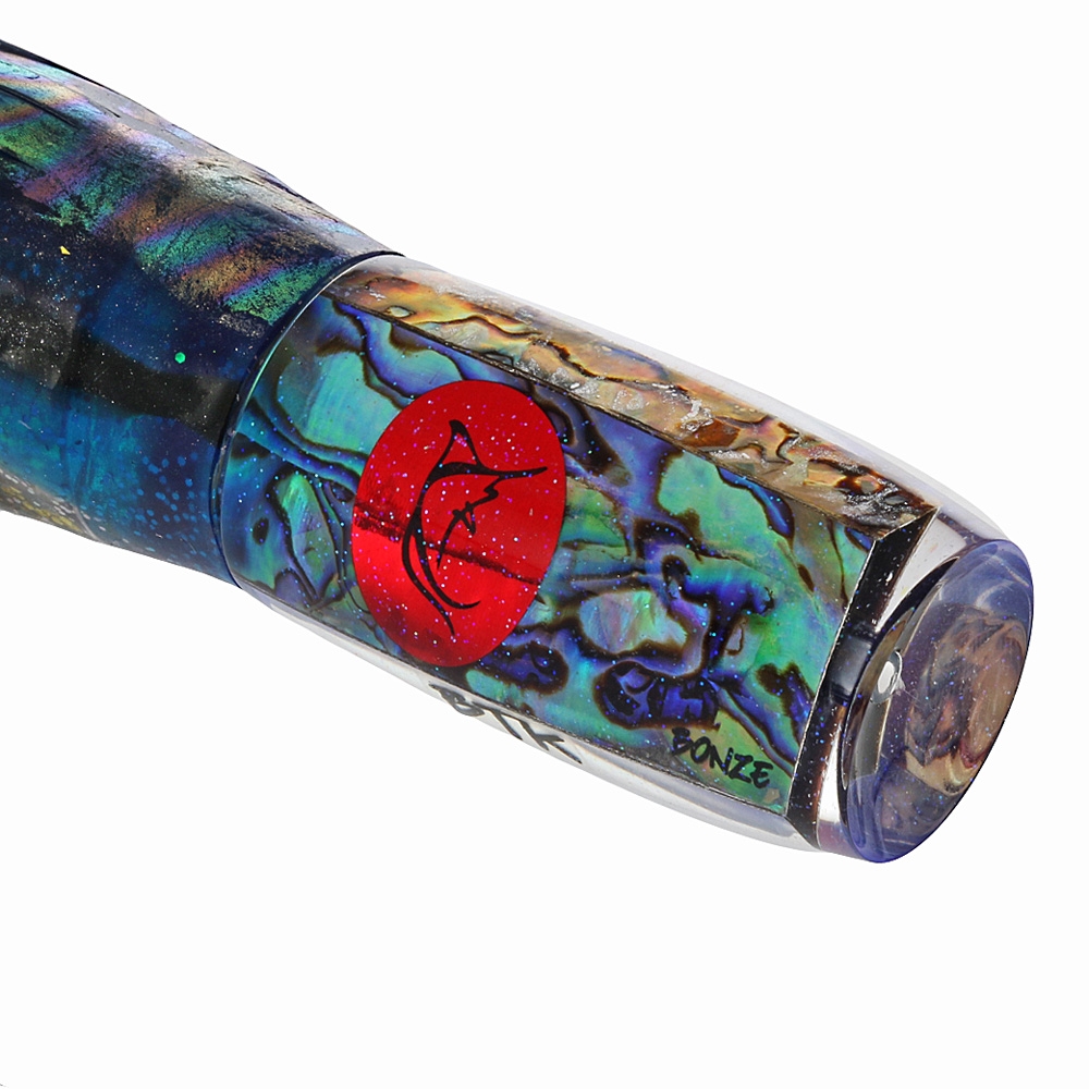 Bonze BTK Evil Game Lure 330mm