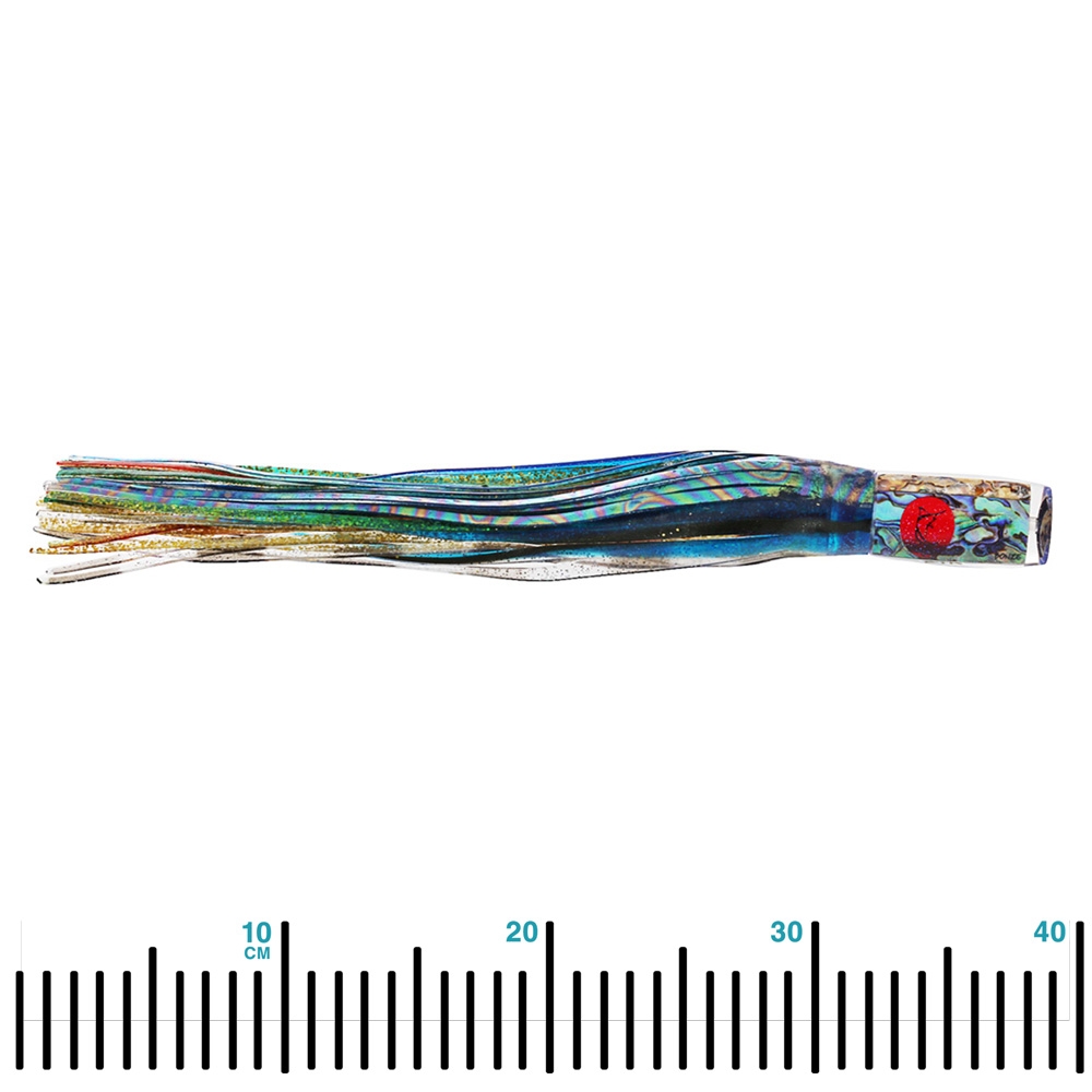 Bonze BTK Evil Game Lure 330mm