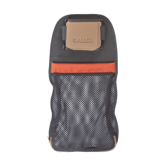 Allen Eliminator Over and Under Hull Bag Black