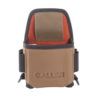 Allen Eliminator Single Box Shell Carrier Brown Brown Thumbnail Allen Eliminator Single Box Shell Carrier Brown Brown