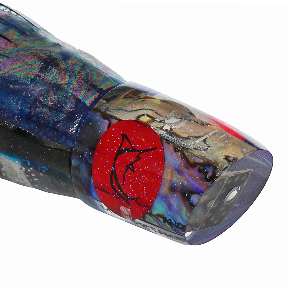 Bonze Undertaker Game Lure 305mm Atlantis