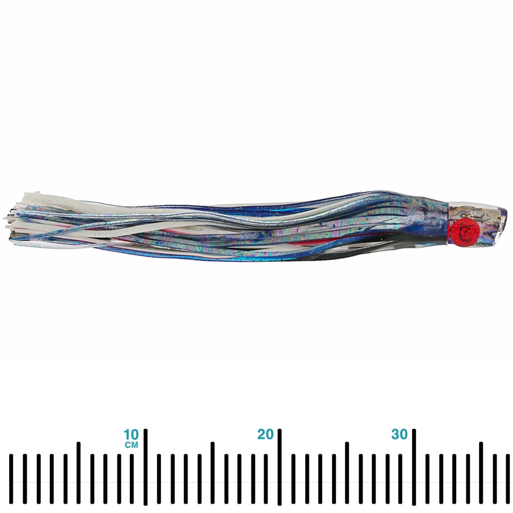 Bonze Undertaker Game Lure 305mm Atlantis