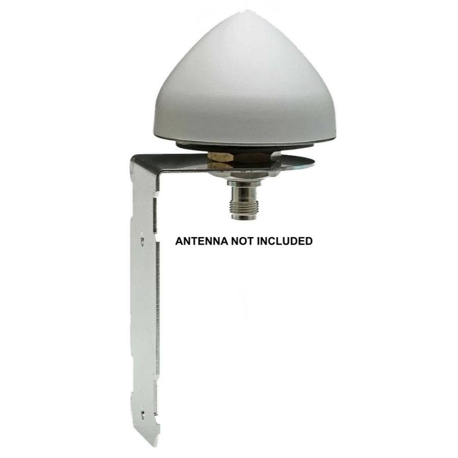 Nautic Alert L-Bracket Mount for Outdoor Antenna