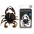 Savage Gear TPE 3D Crab Softbait 2in 1/3oz Natural Peeler