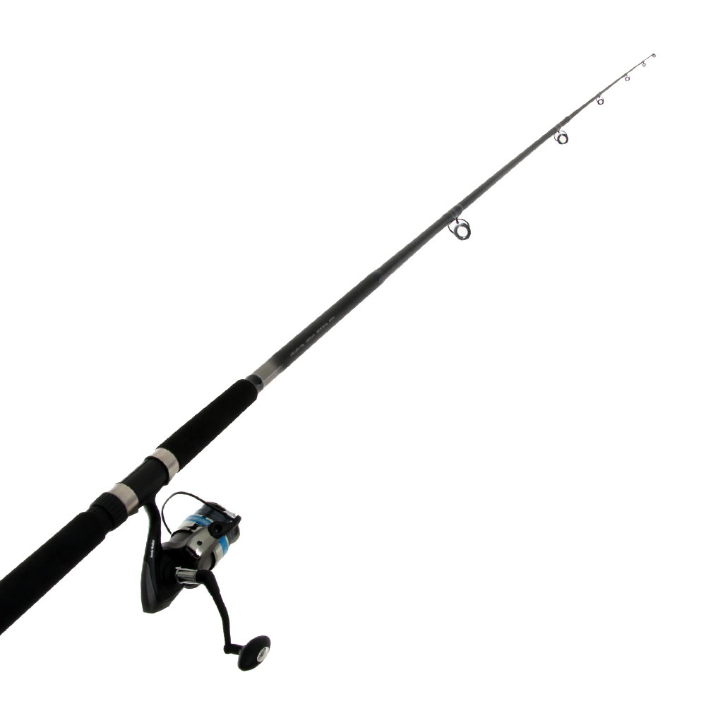 Jarvis Walker Generation 800 Surfcasting Combo with Line 14ft 6-12kg 3pc