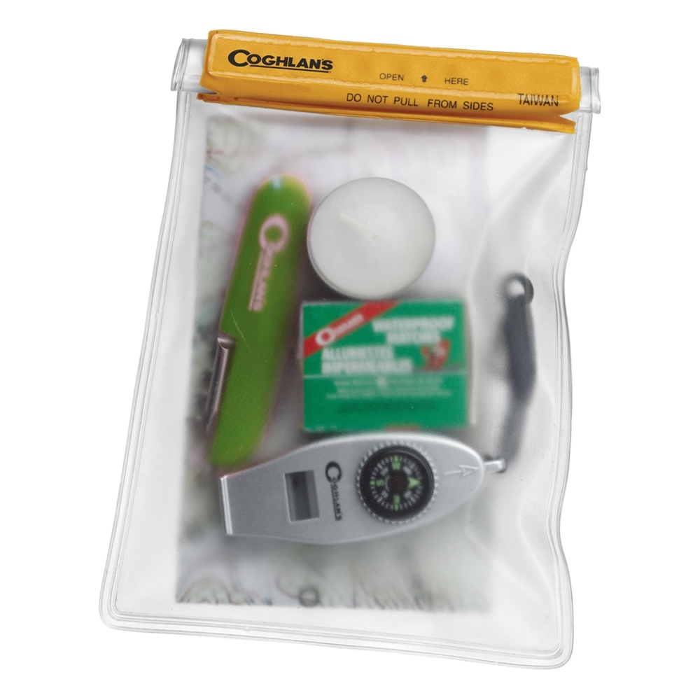 Coghlan's Waterproof Pouch Small